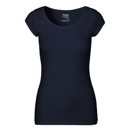 Dames T-shirt Fairtrade - Afbeelding 10